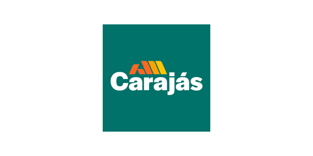 Logo Carajás