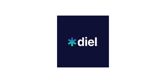 Logo Diel