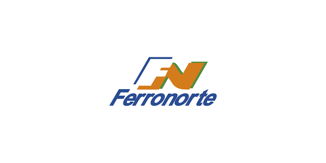 Logo Ferronorte