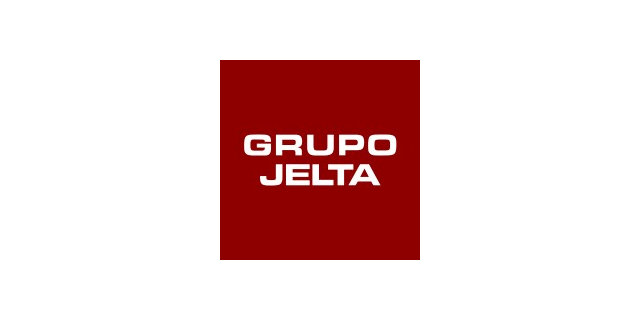 Logo Grupo Jelta