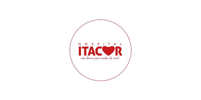 Logo Hospital Itacor
