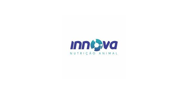 Logo Innova Nutrição Animal