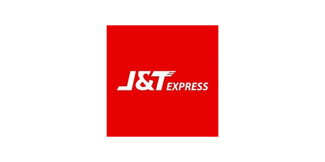 Logo J&T Express