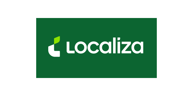 Logo Localiza