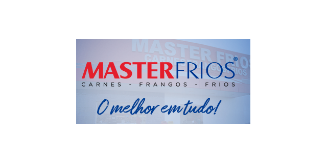 Logo Master Frios