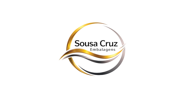 Logo Sousa Cruz Embalagens