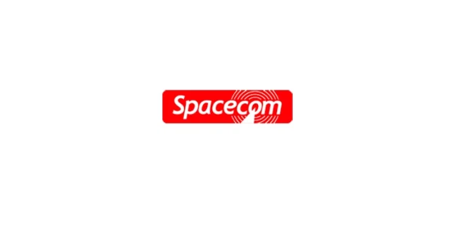 Logo Spacecom