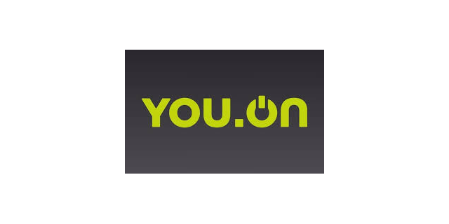 Logo You On